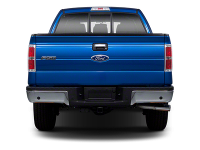 2012 Ford F-150 King Ranch
