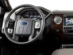 2012 Ford F-250SD King Ranch