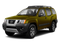 2012 Nissan Xterra S