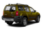 2012 Nissan Xterra S