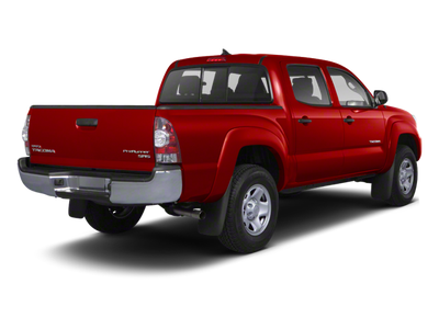 2012 Toyota Tacoma PreRunner V6
