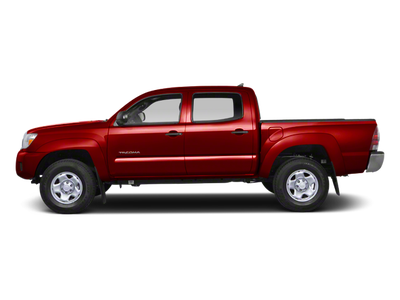 2012 Toyota Tacoma PreRunner V6