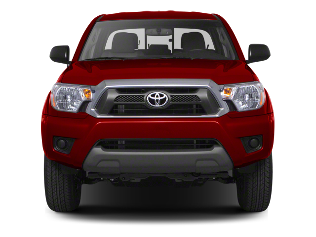 2012 Toyota Tacoma PreRunner V6