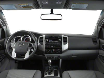 2012 Toyota Tacoma PreRunner V6