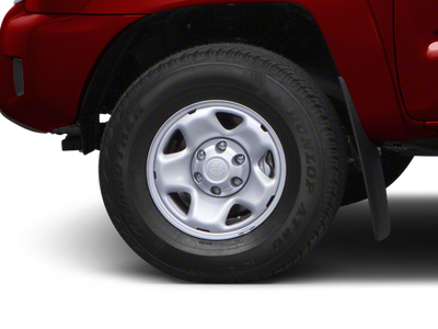 2012 Toyota Tacoma PreRunner V6