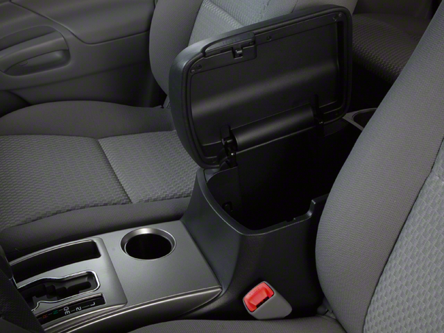 2012 Toyota Tacoma PreRunner V6