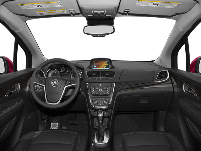 2013 Buick Encore Convenience