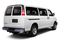 2013 Chevrolet Express 3500 LT Passenger