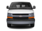 2013 Chevrolet Express 3500 LT Passenger