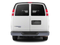 2013 Chevrolet Express 3500 LT Passenger