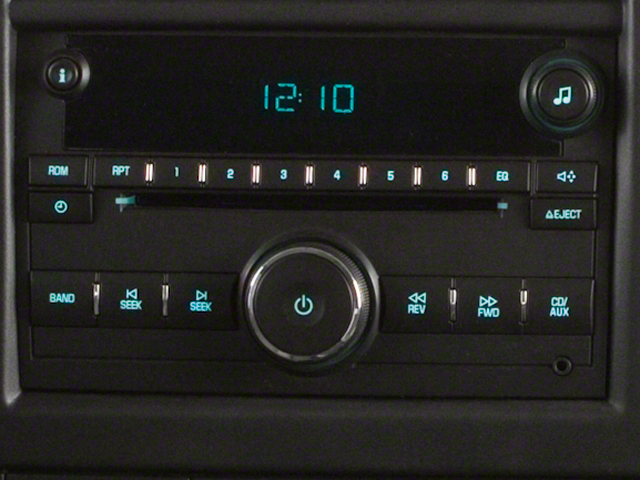 2013 Chevrolet Express 3500 LT Passenger