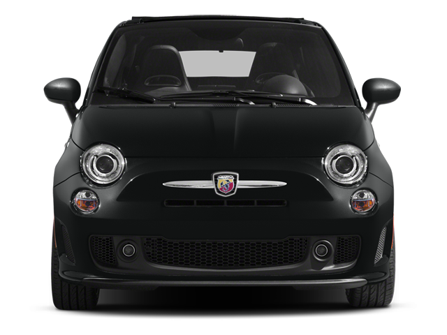 2013 FIAT 500c Abarth