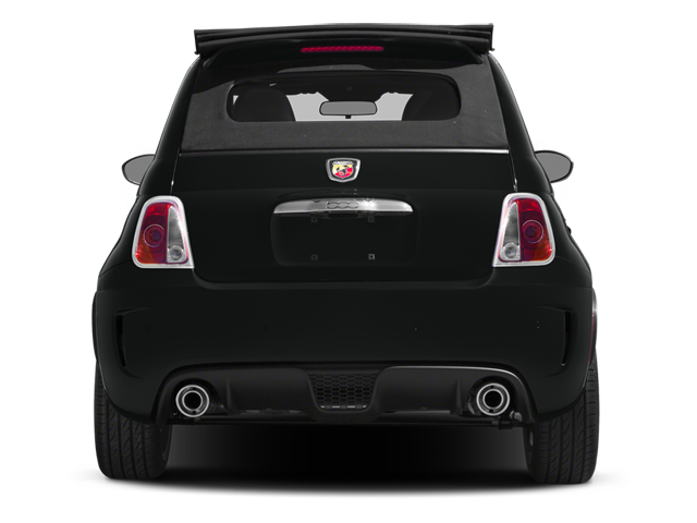 2013 FIAT 500c Abarth