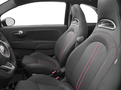 2013 FIAT 500c Abarth
