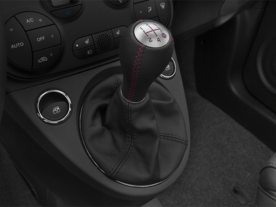 2013 FIAT 500c Abarth