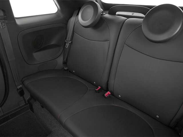 2013 FIAT 500c Abarth