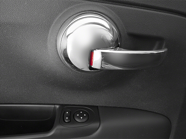 2013 FIAT 500c Abarth