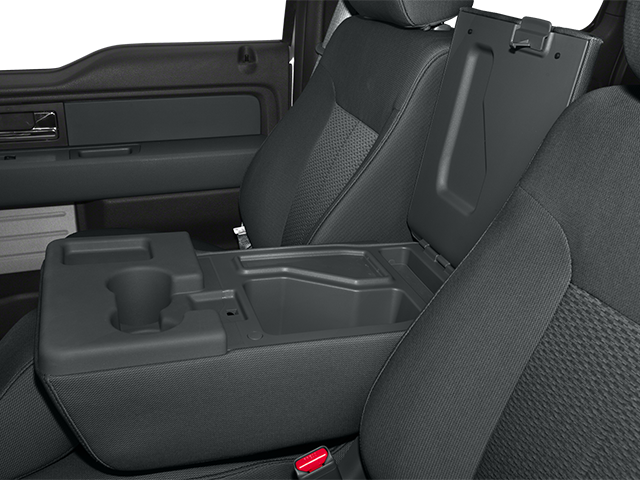 2013 Ford F-150 FX2