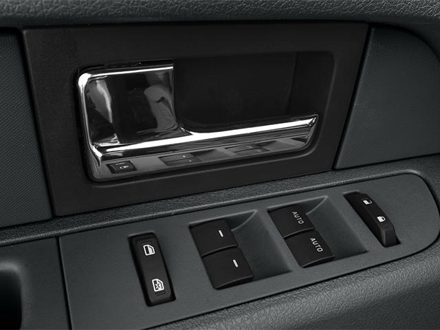 2013 Ford F-150 FX2