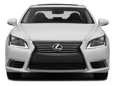 2013 Lexus LS 460 L