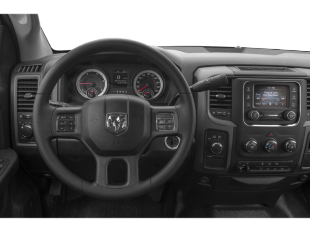 2013 RAM 5500HD Tradesman