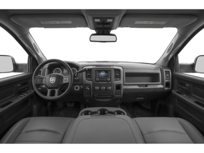 2013 RAM 5500HD Tradesman