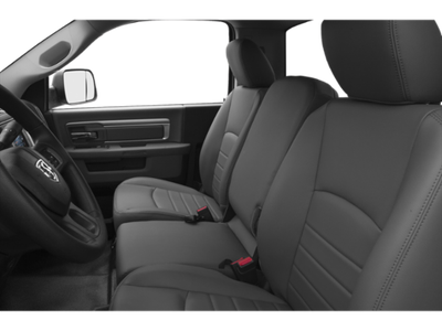 2013 RAM 5500HD Tradesman