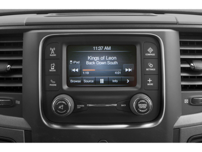 2013 RAM 5500HD Tradesman