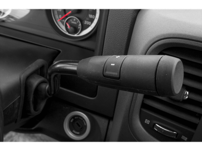 2013 RAM 5500HD Tradesman