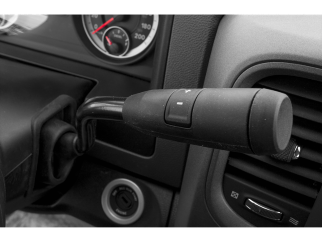 2013 RAM 5500HD Tradesman