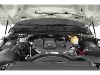 2013 RAM 5500HD Tradesman