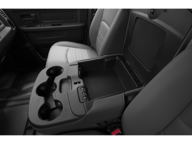 2013 RAM 5500HD Tradesman