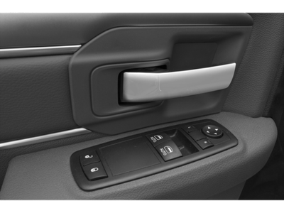 2013 RAM 5500HD Tradesman