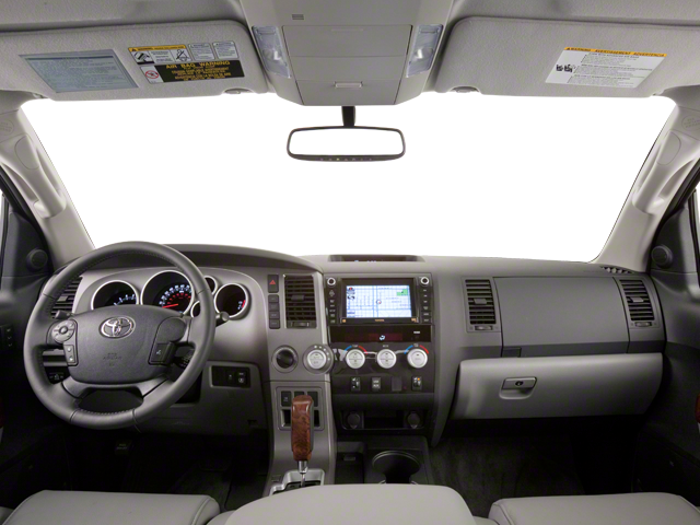 2013 Toyota Tundra Grade