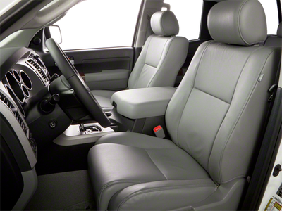 2013 Toyota Tundra Grade