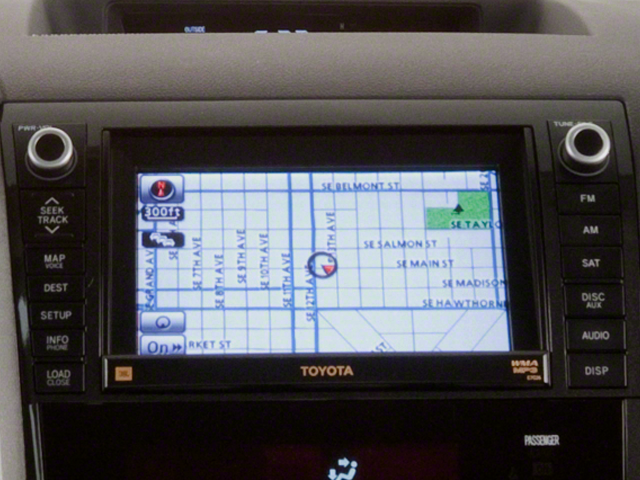 2013 Toyota Tundra Grade