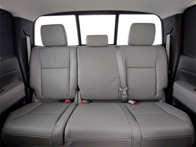 2013 Toyota Tundra Grade