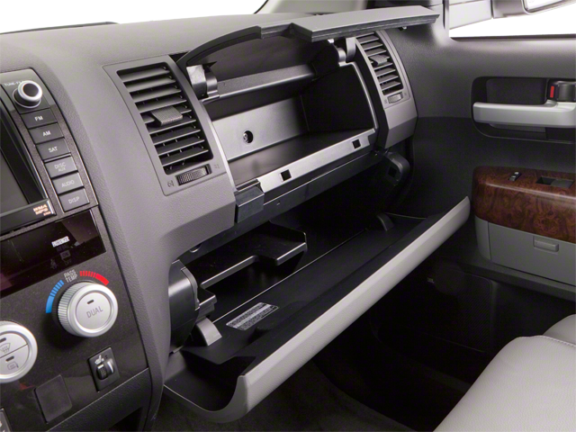 2013 Toyota Tundra Grade