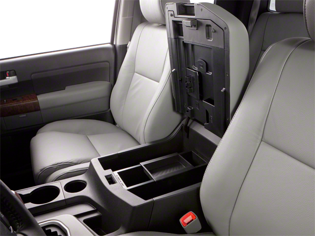 2013 Toyota Tundra Grade
