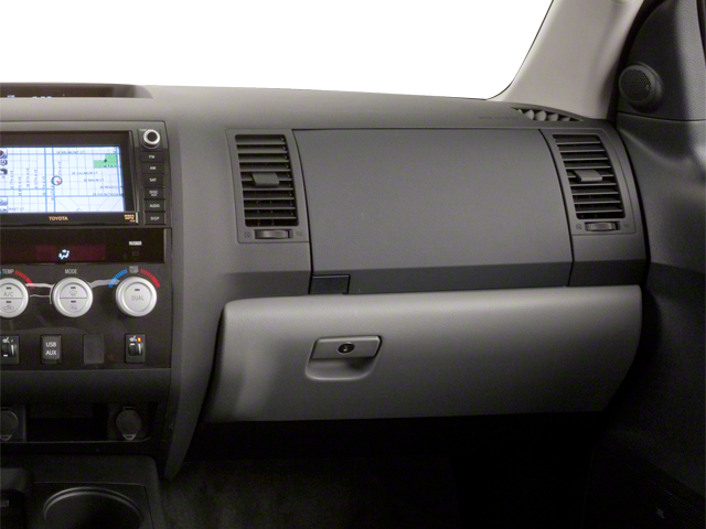 2013 Toyota Tundra Grade