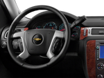 2014 Chevrolet Tahoe LT Z71