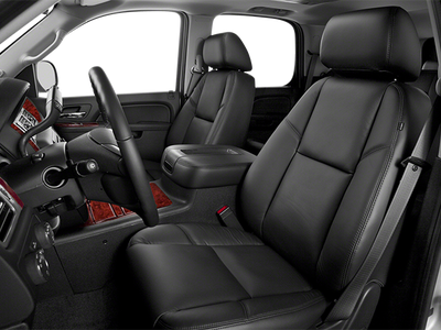 2014 Chevrolet Tahoe LT Z71