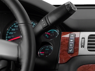 2014 Chevrolet Tahoe LT Z71