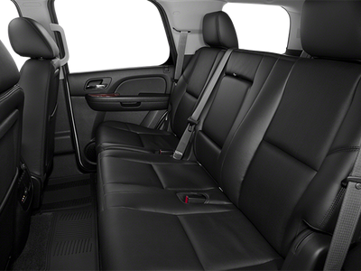 2014 Chevrolet Tahoe LT Z71