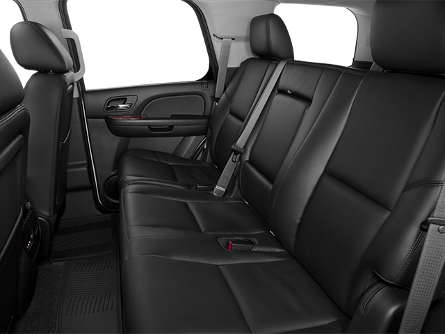 2014 Chevrolet Tahoe LT Z71