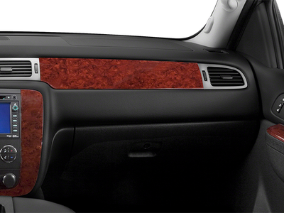 2014 Chevrolet Tahoe LT Z71