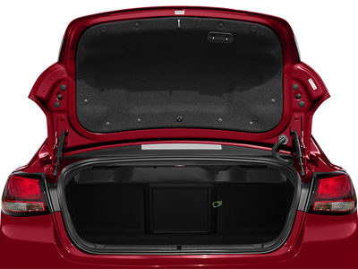 2014 Chevrolet SS 4DR SDN