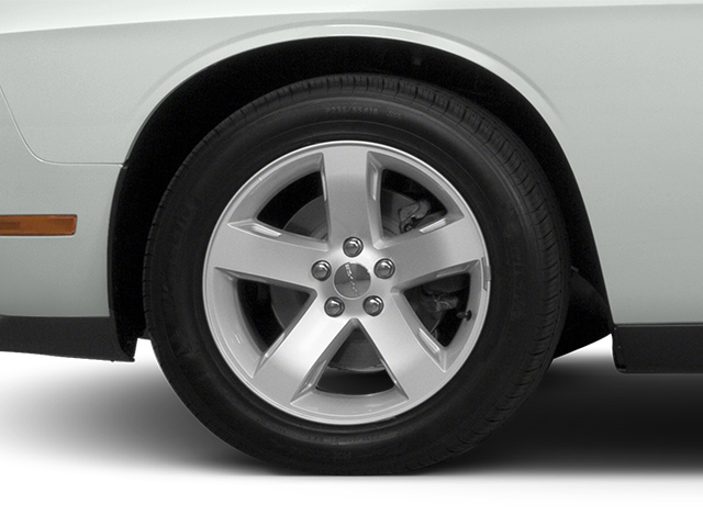 2014 Dodge Challenger SXT