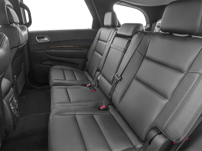 2014 Dodge Durango Citadel