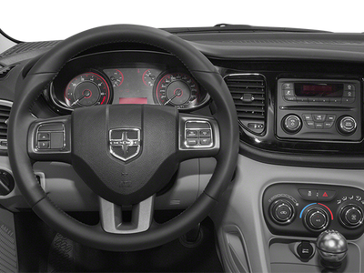 2014 Dodge Dart Limited